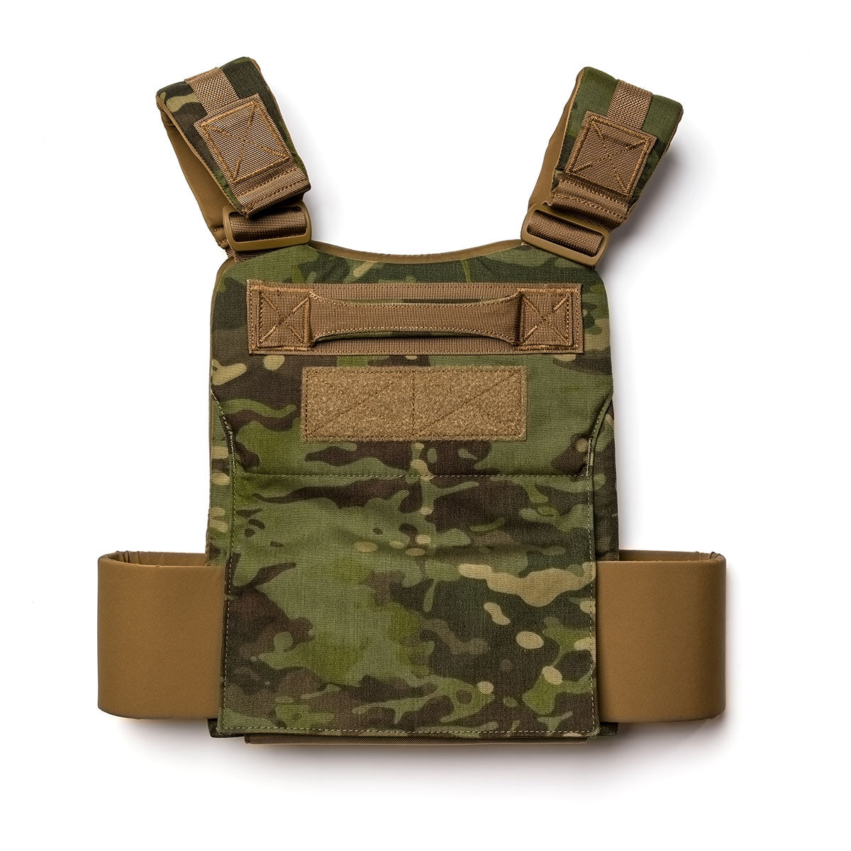 45 LB V-FORCE® Short Weight Vest