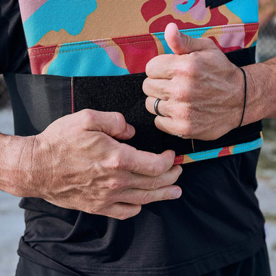 Training Weight Vest 2.0 x Kreatures of Habit