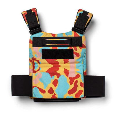 Training Weight Vest 2.0 x Kreatures of Habit