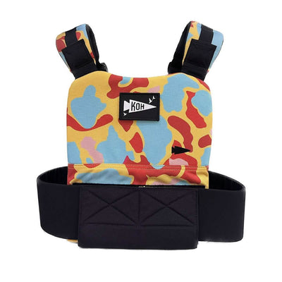 Training Weight Vest 2.0 x Kreatures of Habit