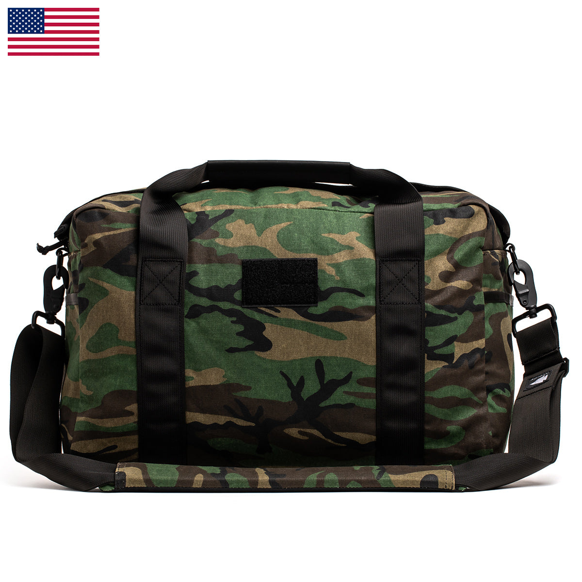 Kit Bag Heritage - USA  (Includes Shoulder Strap)