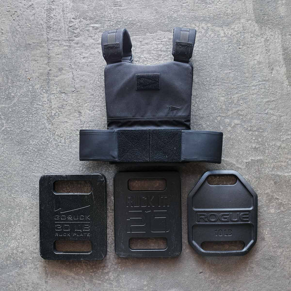 UNIVERSAL PLATE COMPATIBILITY