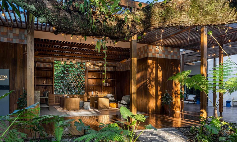 FIVE STAR ALL-INCLUSIVE accommodations