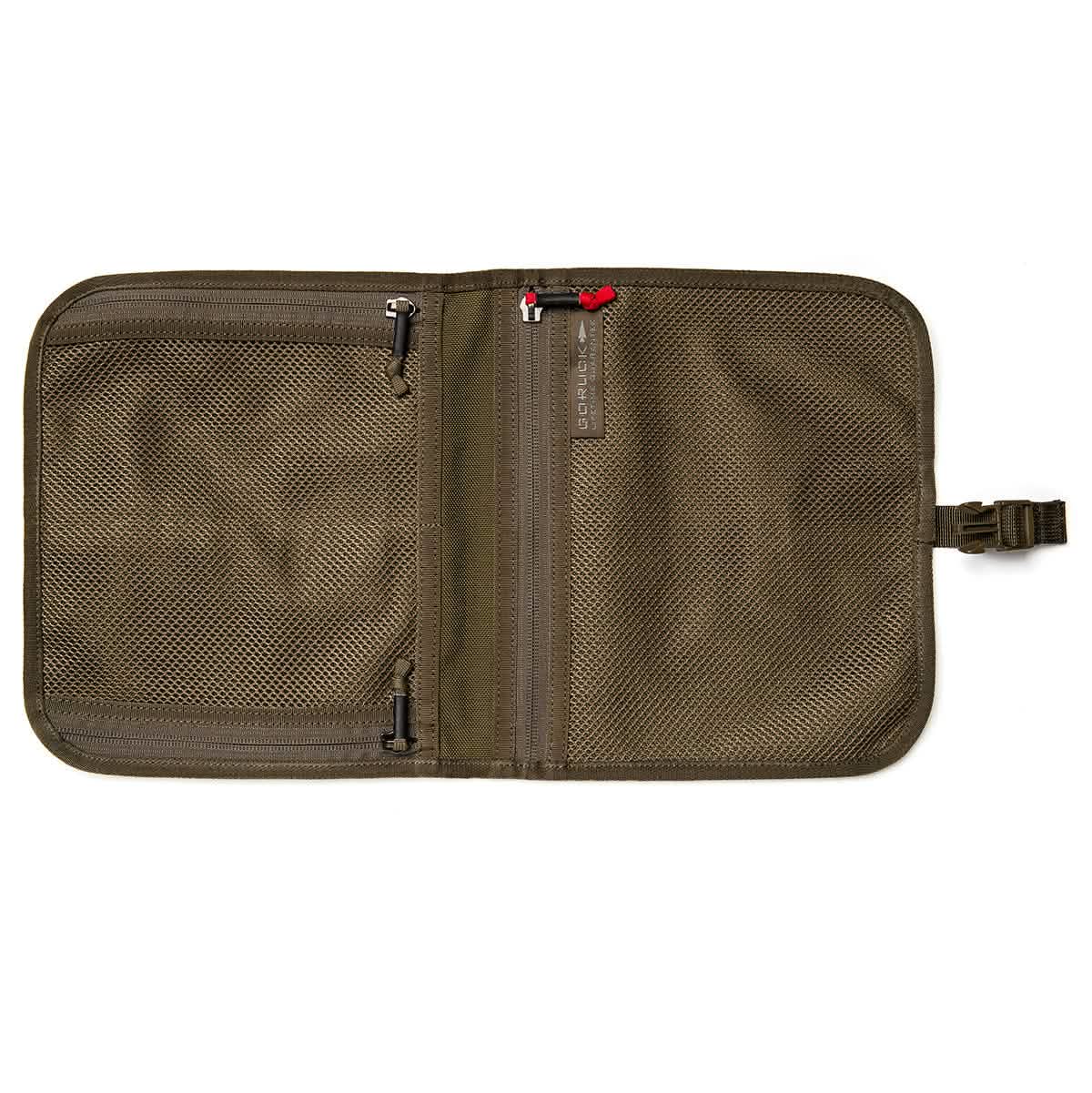 Wire Dopp | Electronics Travel Organizer | GORUCK