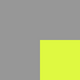 Wolf Grey + Acid Lime