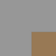 Forged Iron + Chiseled Stone