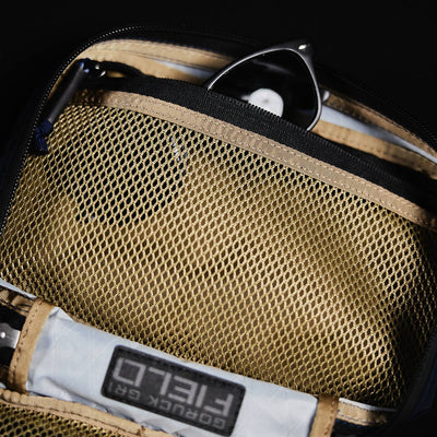 GR1 Field Pocket X-PAC - USA