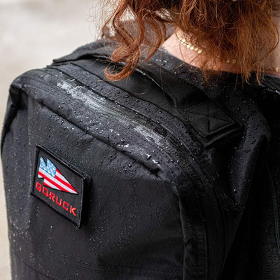 GR1 X-PAC - USA