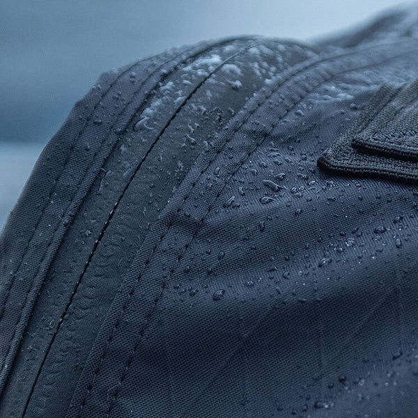 Lightweight, Durable, Waterproof