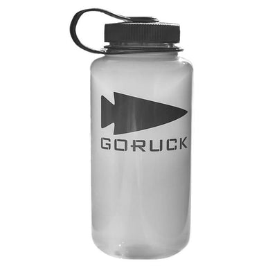 Water Bottle - GORUCK Logo