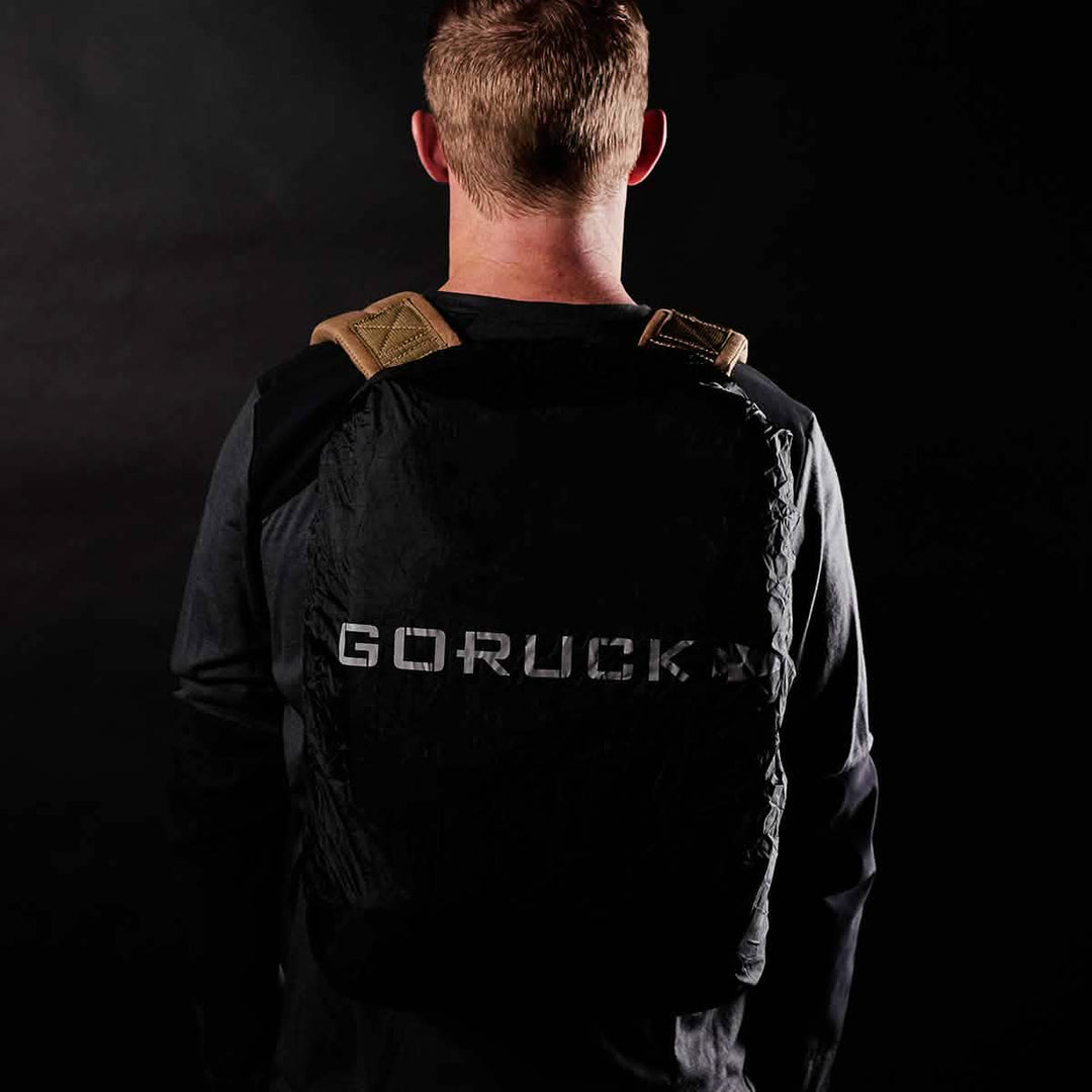 Goruck rain cover outlet
