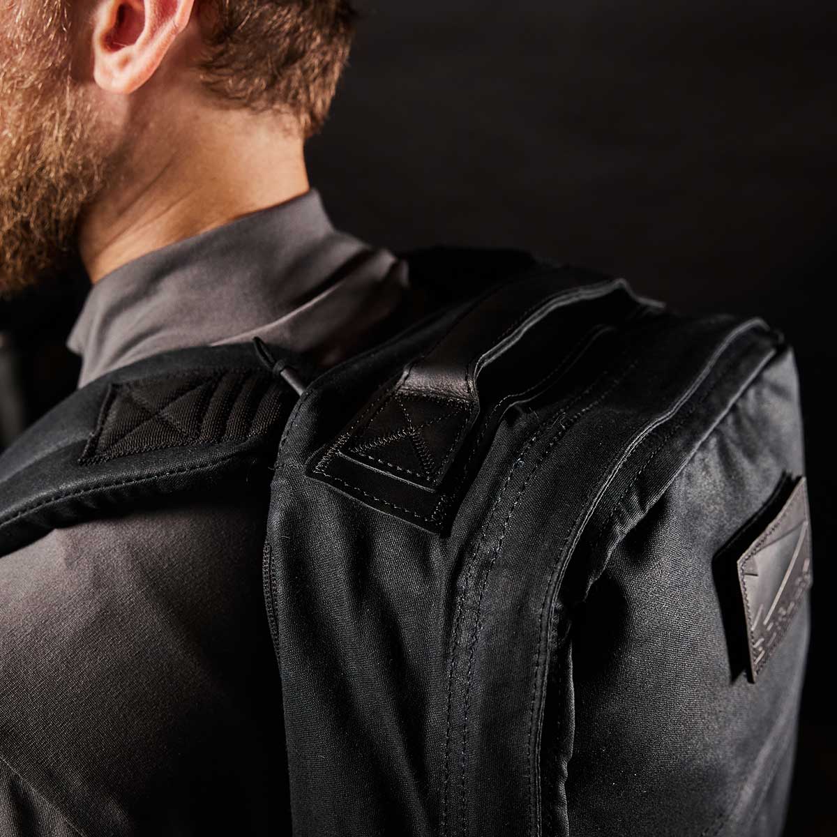 Trousse beige ma soeur chérie cadeau fait main merci - Au quotidien Trousse beige ma soeur chérie cadeau fait main merci - Au quotidien