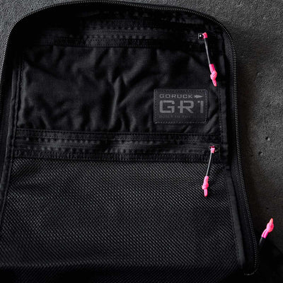 GR1 - USA - Electric Pink Custom