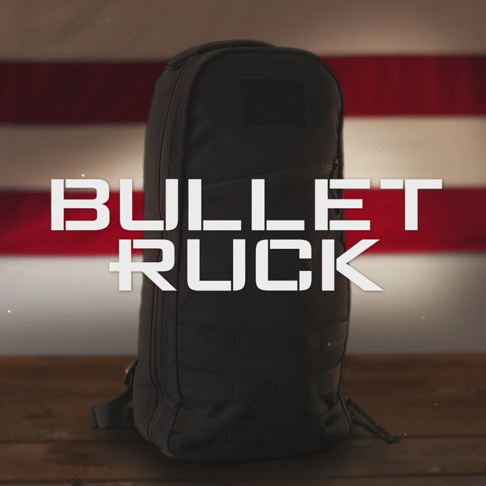 Bullet Ruck - Classic