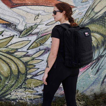 GR2 | GORUCK