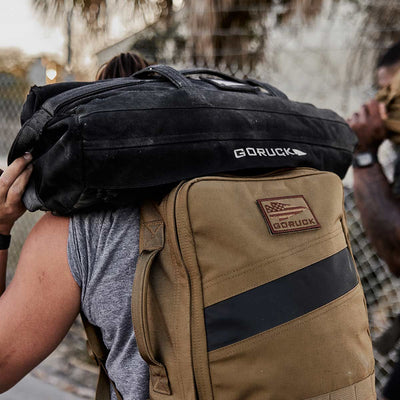 GORUCK Gear from Rogue - Fit at Midlife