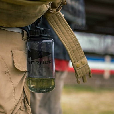 Water Bottle - GORUCK Logo