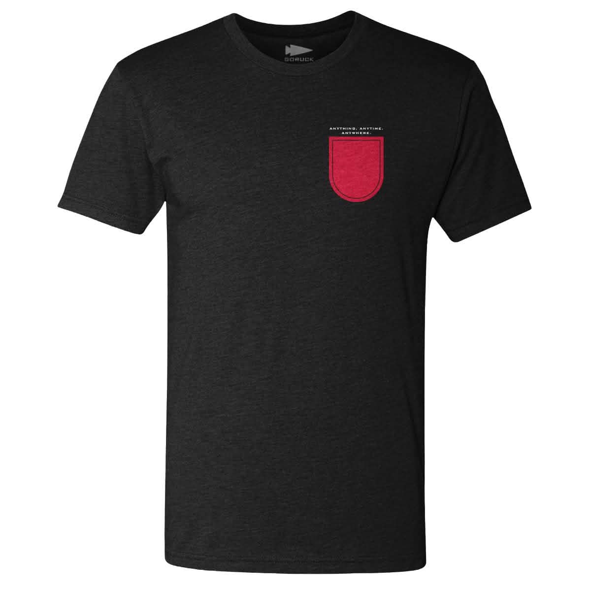 T-shirt - 7th Special Forces Group