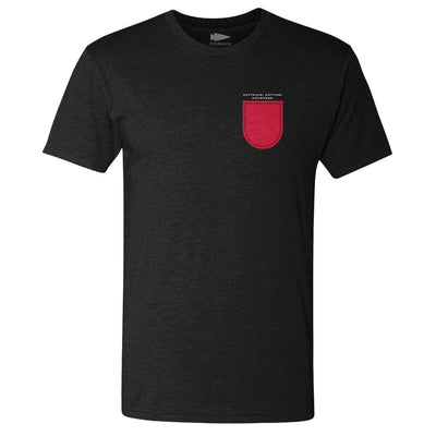 T-shirt - 7th Special Forces Group