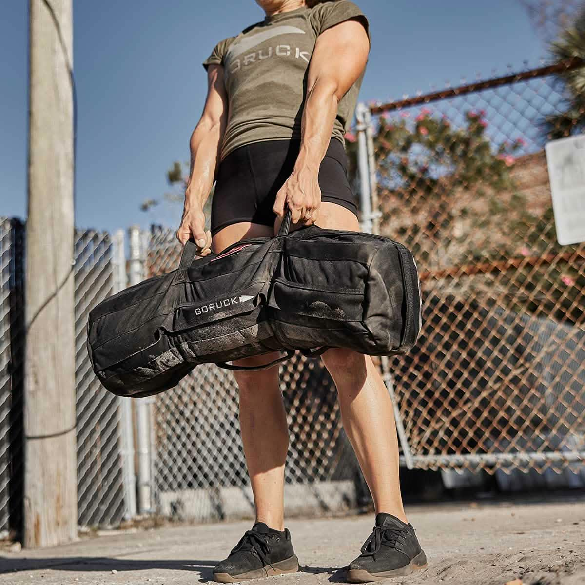 GORUCK - Ruck Plate Carrier 3.0 | Rogue Fitness