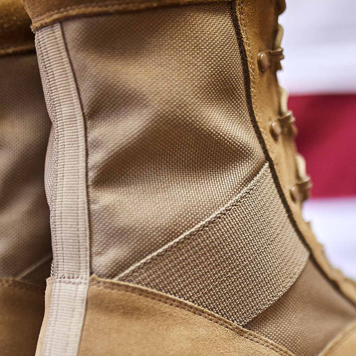 MACV-1 | AR 670-1 Compliant Boots | GORUCK 15