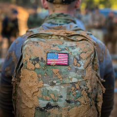 Patch