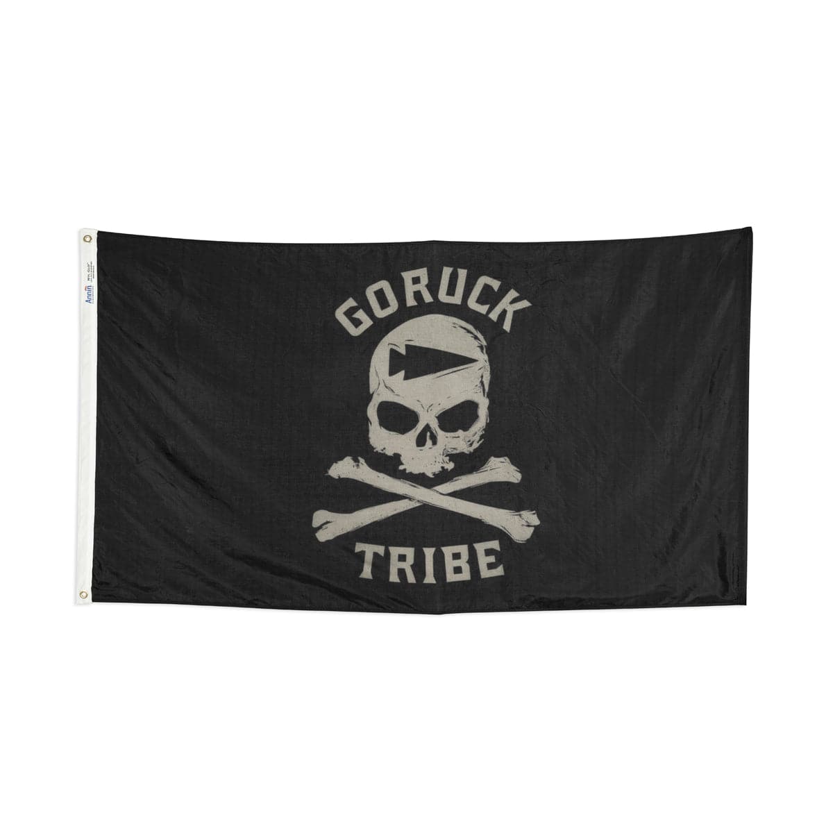 Flag - Tribe