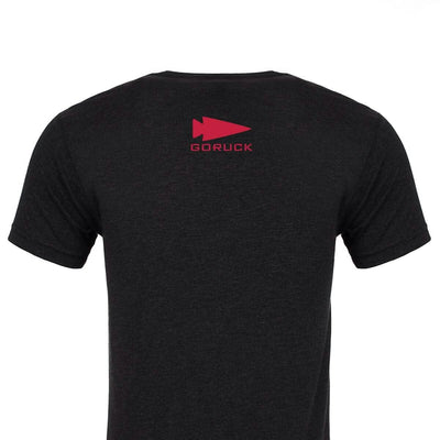 T-shirt - It's Not About You