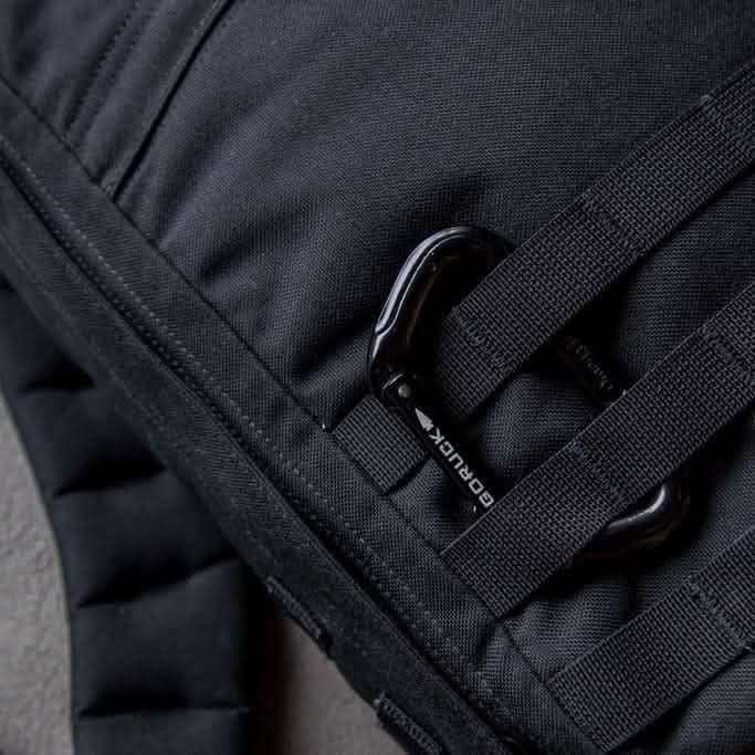 GORUCK Carabiner - Thumbnail 5