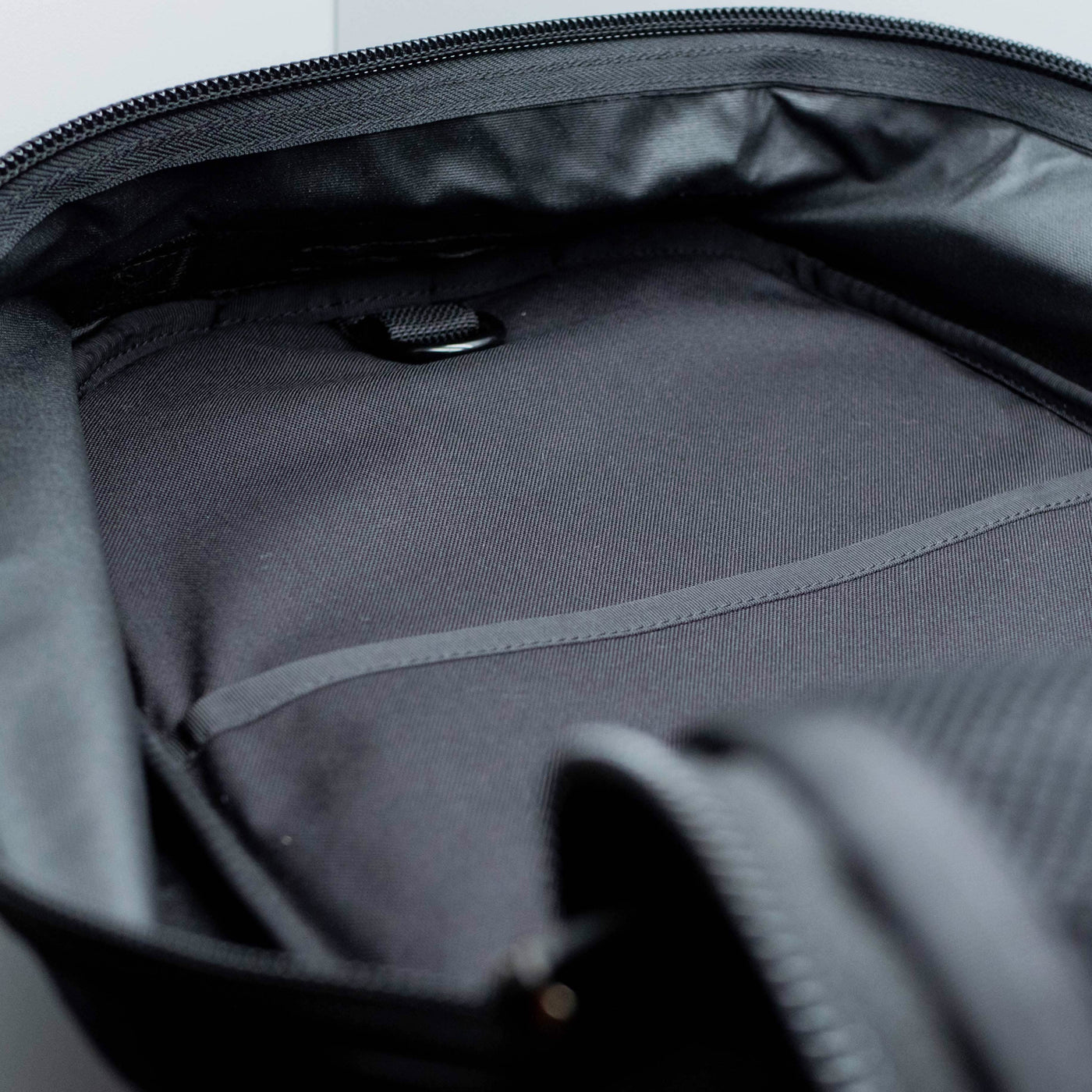 Bullet Ruck - Laptop - Alligator Leather