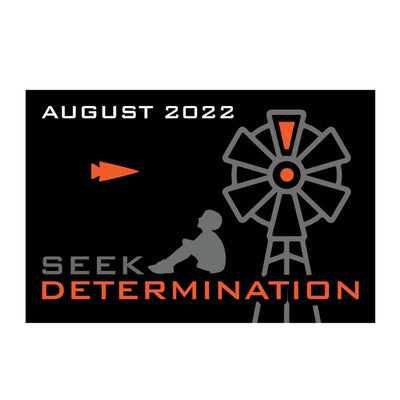 Patch - GORUCK Tribe Kids - 2022
