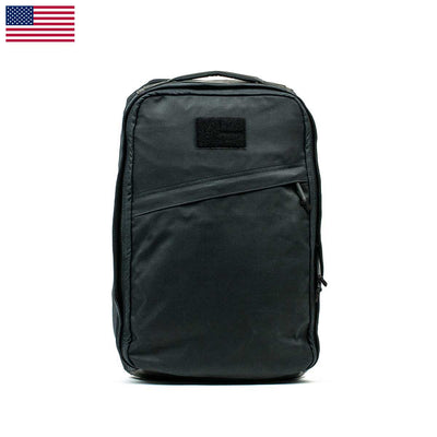 GORUCK GR1 Review (Travel & Daily Use)
