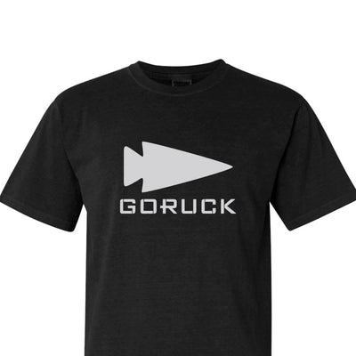 T-shirt - GORUCK Spearhead - Heavyweight