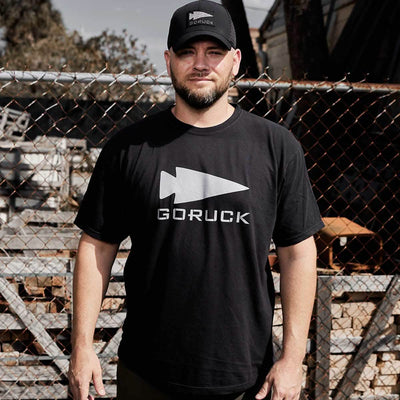 T-shirt - GORUCK Spearhead - Heavyweight