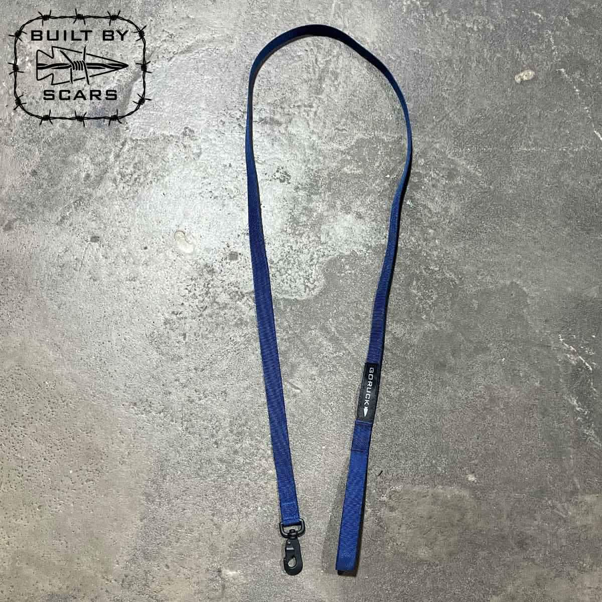 Dog Leash - Built By SCARS