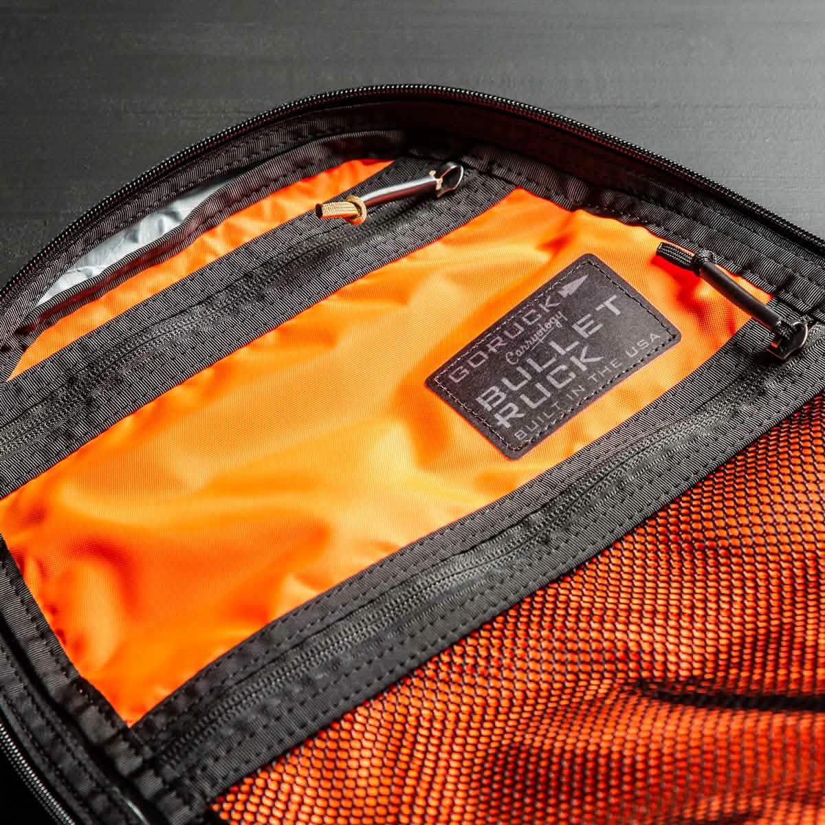 GORUCK x Carryology Kaidan Capsule Bundle