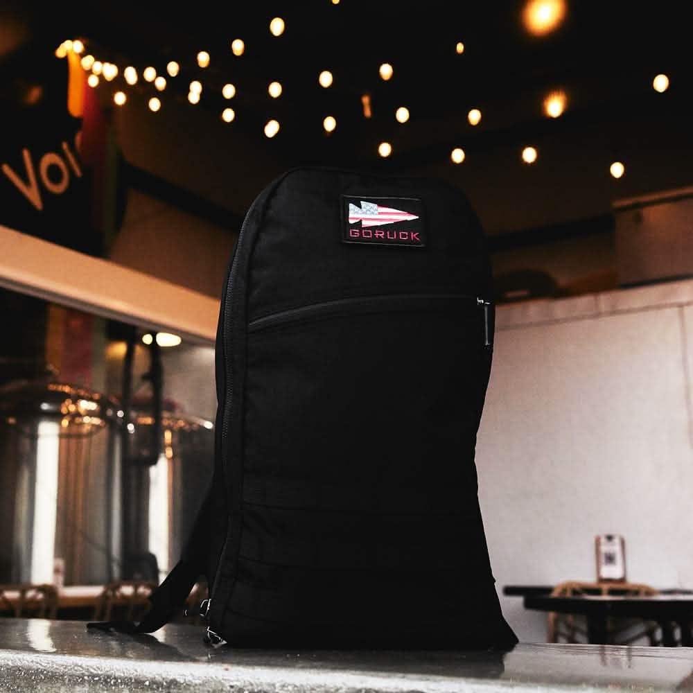 Bullet Ruck | 16L Backpack | GORUCK