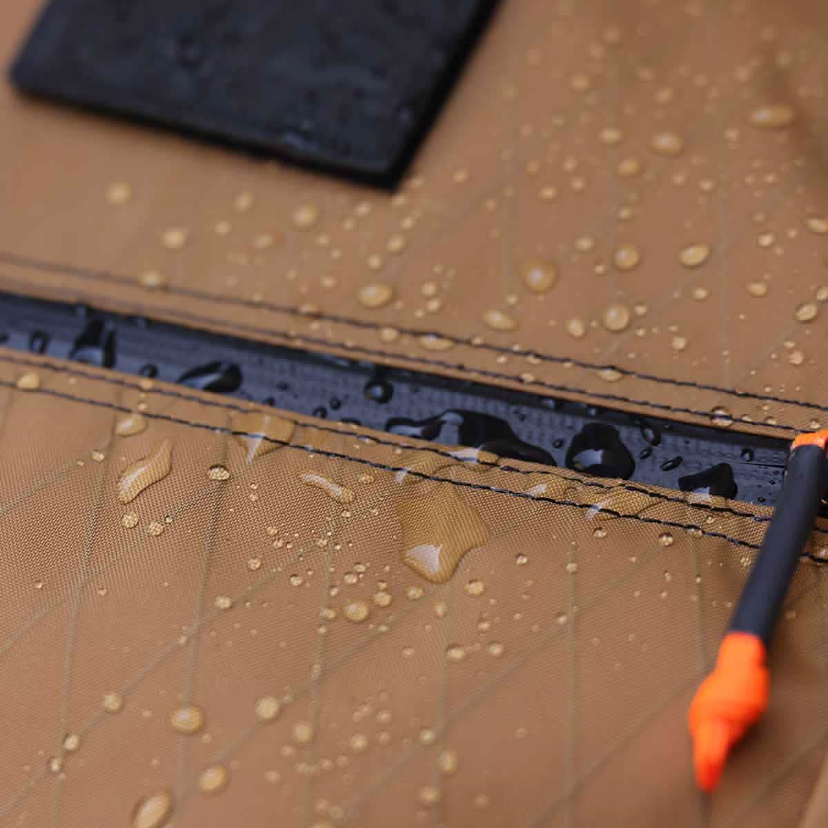 Bullet 15L - Carryology Kaidan v2.0