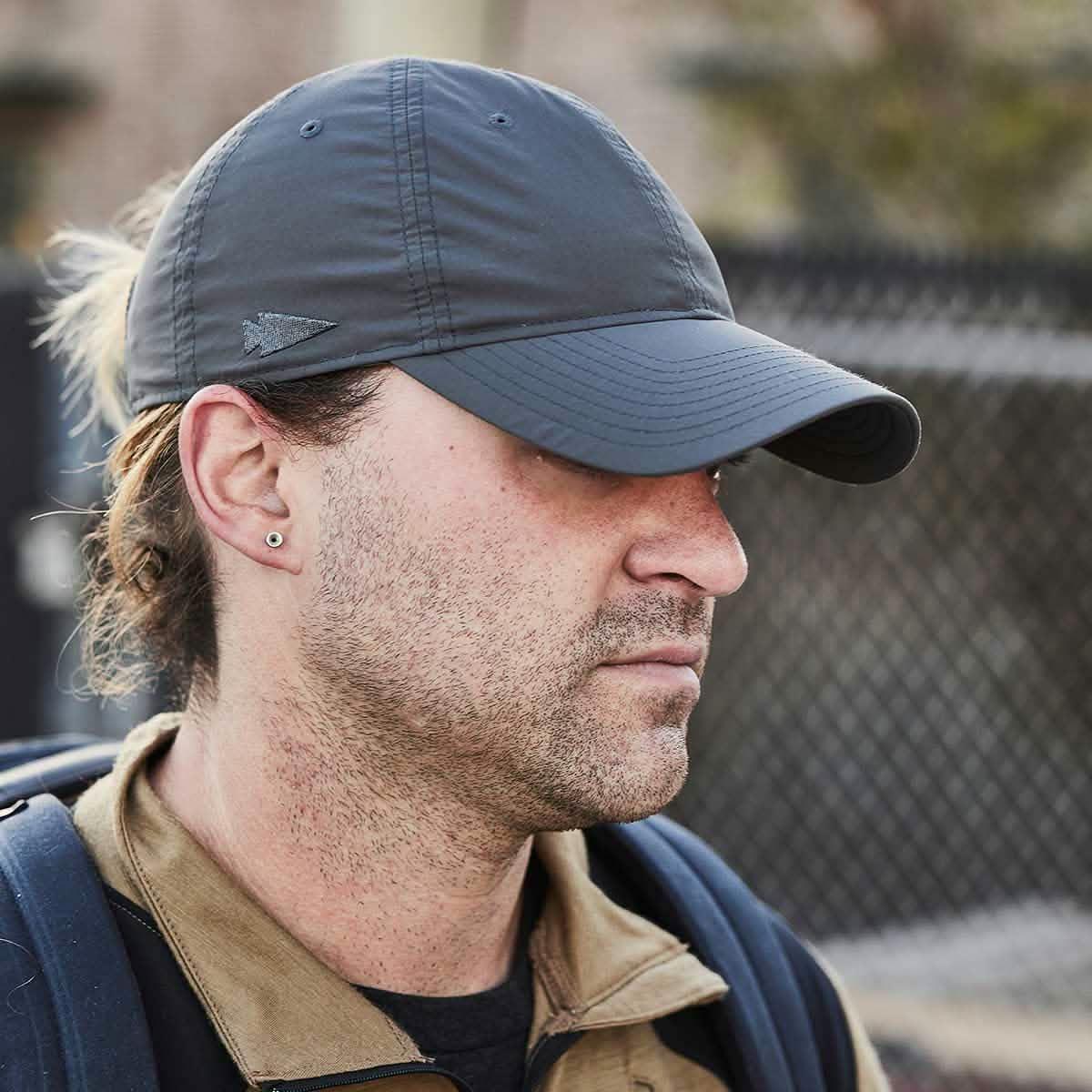 Performance TAC Hat - Slick - TOUGHDRY – GORUCK