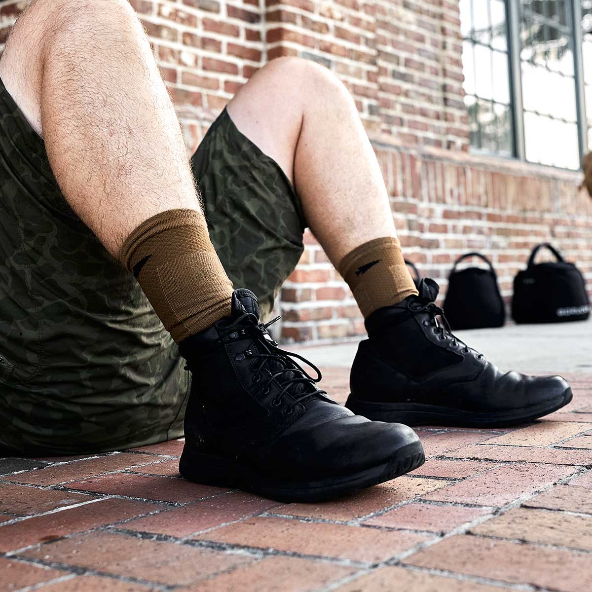 Lasso Training Socks - GORUCK