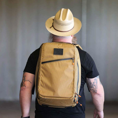 GR2 34L - Carryology Kaidan v2.0