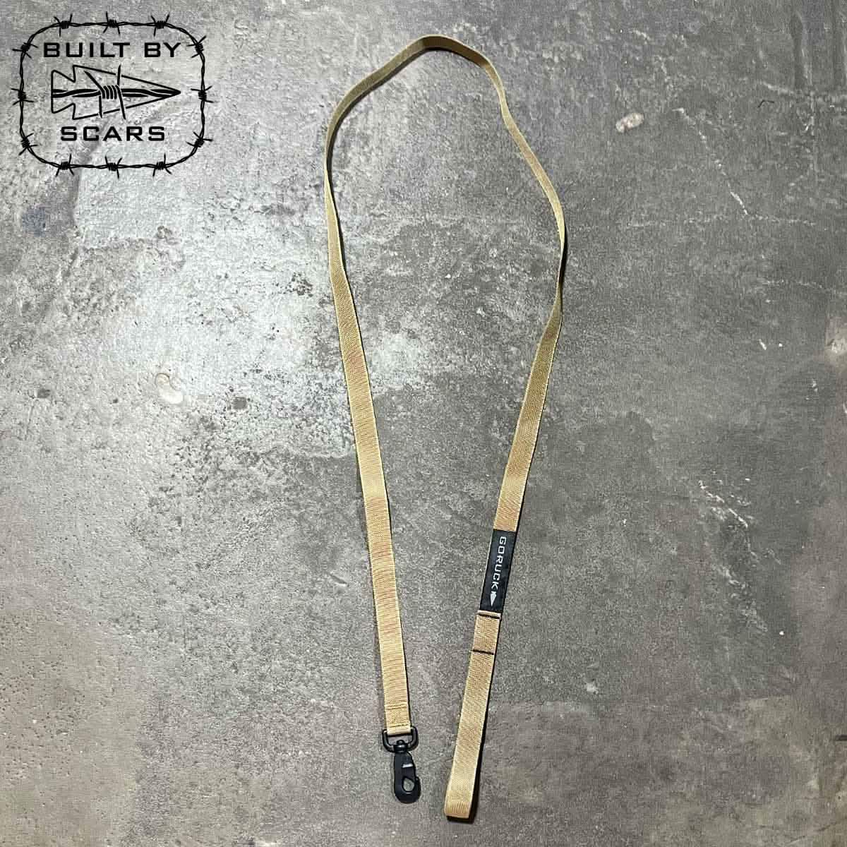 Dog Leash - Built By SCARS