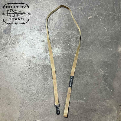 Dog Leash - Built By SCARS