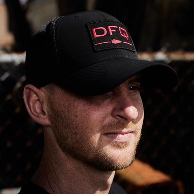 Performance Trucker Hat - DFQ