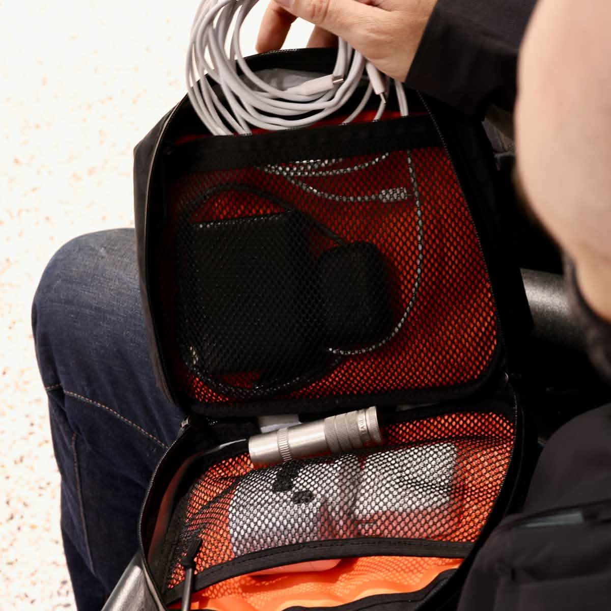 GORUCK x Carryology Kaidan Capsule Bundle