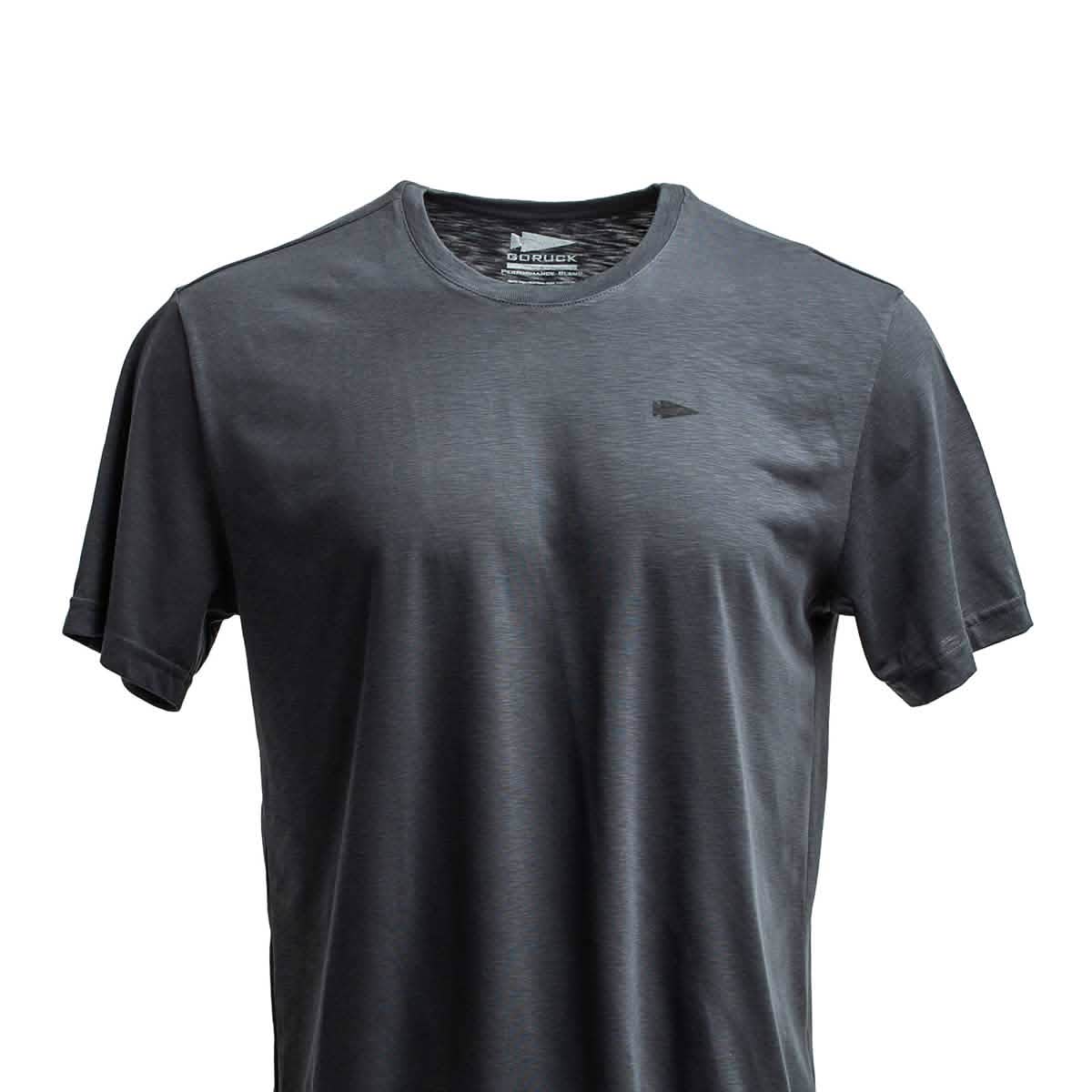 The Field Tee