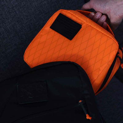 GR2 Field Pocket - Carryology Kaidan v2.0