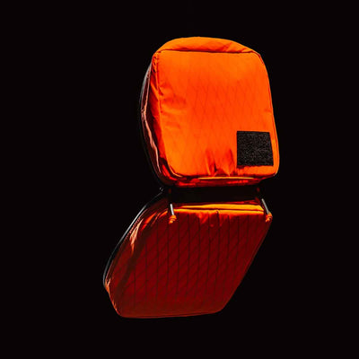 GR2 Field Pocket - Carryology Kaidan v2.0