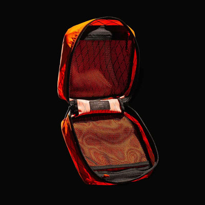 GR2 Field Pocket - Carryology Kaidan v2.0