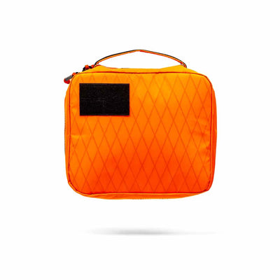 GR2 Field Pocket - Carryology Kaidan v2.0
